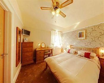 Corner Meadow Hotel Swanage Luaran gambar