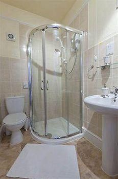 Corner Meadow Hotel Swanage Luaran gambar