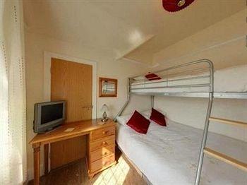 Corner Meadow Hotel Swanage Luaran gambar