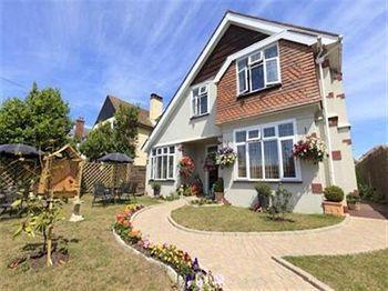 Corner Meadow Hotel Swanage Luaran gambar