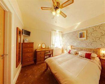 Corner Meadow Hotel Swanage Luaran gambar