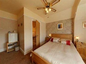 Corner Meadow Hotel Swanage Luaran gambar